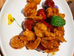 -U你·湖北家宴菜(南湖总店)