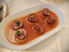 -龟兹KUCINA·新疆菜(前滩L+PLAZA店)