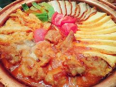 -阿庄新豫菜(航海东路店)
