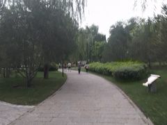 -西海子公园