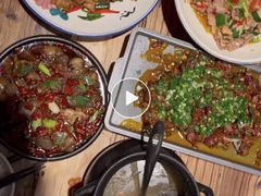 -树厨贵州菜(大十字店)