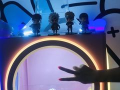 -欢唱KTV(映月湖环宇城店)