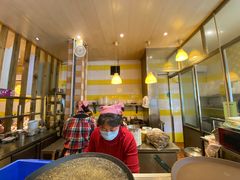 -老号尤兔头(西川店)