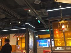 大堂-豆捞坊(金桥店)