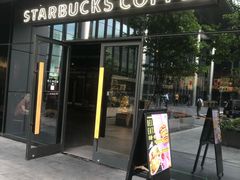 门面-星巴克(漕河泾2店)