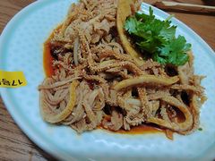 -掌上鲜(南顺城街店)