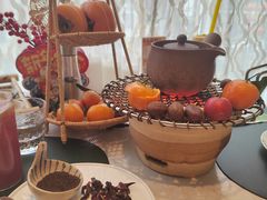 -ins森林童话餐厅coffee&bistro