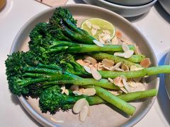 -胡麻(静安嘉里店)