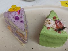 -逸绮瑶澜MissMousse Cake蛋糕(三里屯店)