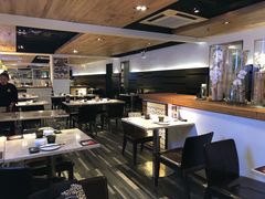 大堂-106餐厅(山水文园店)