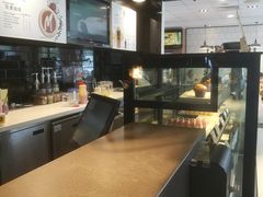 -麦当劳(健德桥得来速店)