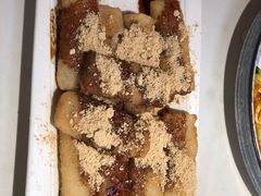 红糖糍粑-渝蛙馆(新百店)