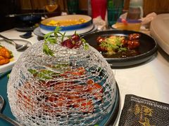 -荟廷·晶萃(陆家嘴尚悦湾店)