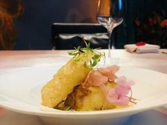 -YUE·6·西式融合餐厅(外滩六号店)