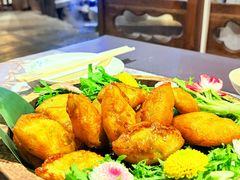 -花溪雨·森林餐厅(石基店)