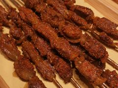 -必点海鲜·鲅鱼水饺(鞍山西道店)
