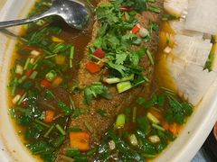 -野马国际·大汉食府