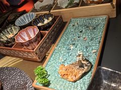 -無二炙坊·和牛烧肉(大钟寺1733店)