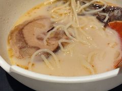 -味千拉面(广州白云机场T1西二店)