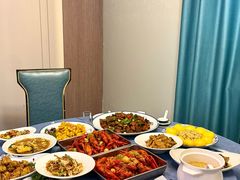 -食鸡公社辣子鸡·潍坊菜·烧烤