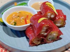 -点都德(华强南店)