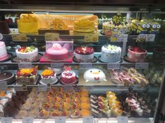 -美心西饼(MTR旺角店)