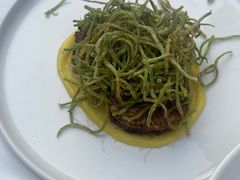 -Seraser Fine Dining Restaurant