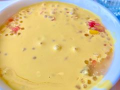 杨枝甘露-夏宫中餐厅(静安香格里拉店)
