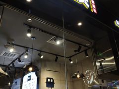 -自黑豆夫·臭豆腐夹馍(四海唐人街店)