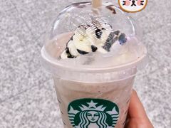 -星巴克(深圳布吉万象汇4F店)