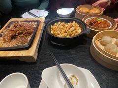-高第街56号餐厅(美莲广场店)