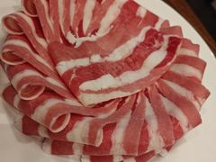 -南门涮肉(北洼路店)