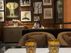 -半秋山西餐厅(宜昌大洋店)