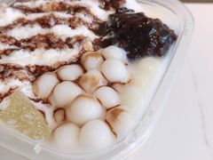-甜心闲生传统手工冰粉(太古里店)