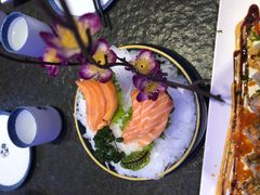-将太无二·北美传奇寿司(荟聚购物中心西红门店)