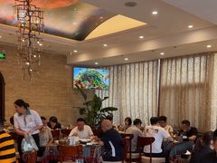 -巴依老爷新疆美食(工体旗舰店)