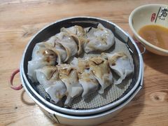 -传说中的包子