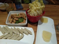 -嗨羊火锅(西环店)