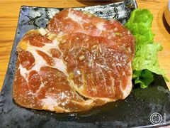 -炭恋火炉烤肉(凌云一街坊店)