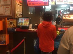 -汉堡王(上海凌云壹街坊店)