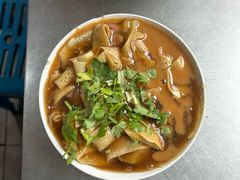 -陈记锅巴菜(五大道店)