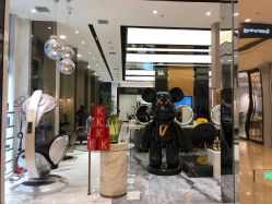 -17.壹柒·美学高定空间