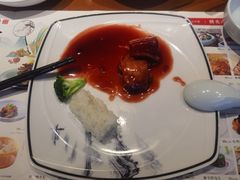 -三凤酒家·百年无锡菜(清扬茂业店)
