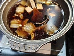 -九井澤精致料理(金茂店)