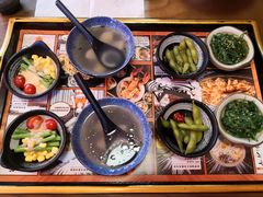 -饭町二郎日式综合茶餐(中安广场店)