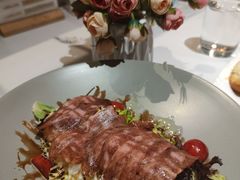 -戈雅法餐厅(世界城广场店)