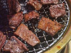 -千岛炭火烤肉·活烤鳗鱼(天通苑店)