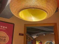 -巢爷老味(东方红店)