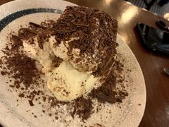 提拉米苏-PIZZA BIANCA(万象城店)