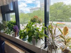 -懒人盐府人家(航天桥店)